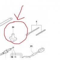 MV Agusta Exhaust Valve Tool MV Agusta Exhaust Valve Tool